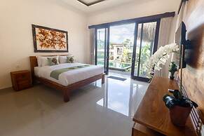 Siddhi Villa Ubud