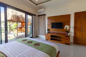 Siddhi Villa Ubud