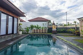 Siddhi Villa Ubud