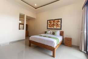 Siddhi Villa Ubud