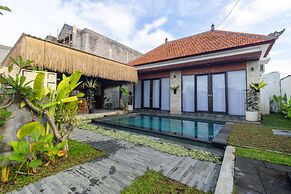 Siddhi Villa Ubud
