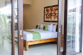 Siddhi Villa Ubud