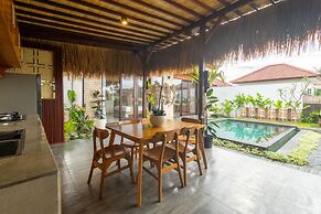 Siddhi Villa Ubud