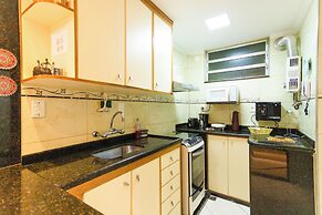 SUH Copacabana 54 Cozy Beach