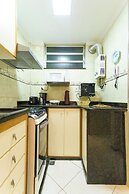 SUH Copacabana 54 Cozy Beach