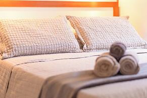 SUH Copacabana 54 Cozy Beach