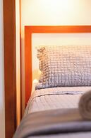 SUH Copacabana 54 Cozy Beach