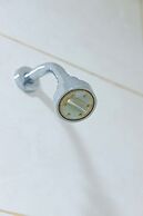 SUH Copacabana 54 Cozy Beach