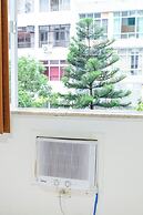 SUH Copacabana 54 Cozy Beach