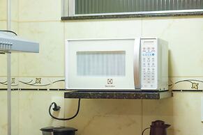 SUH Copacabana 54 Cozy Beach