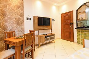 SUH Copacabana 54 Cozy Beach