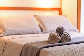 SUH Copacabana 54 Cozy Beach