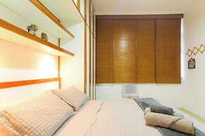 SUH Copacabana 54 Cozy Beach