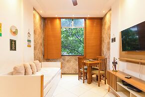 SUH Copacabana 54 Cozy Beach