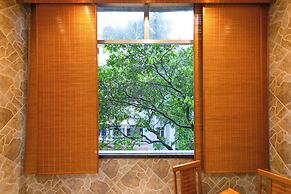 SUH Copacabana 54 Cozy Beach