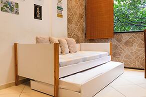 SUH Copacabana 54 Cozy Beach