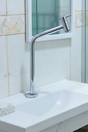 SUH Copacabana 54 Cozy Beach