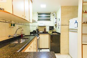 SUH Copacabana 54 Cozy Beach