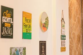 SUH Copacabana 54 Cozy Beach