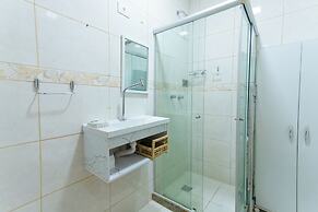 SUH Copacabana 54 Cozy Beach