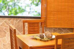 SUH Copacabana 54 Cozy Beach