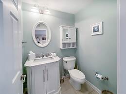 2278 Heritage Villas at The Sea Pines Resort