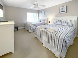 2278 Heritage Villas at The Sea Pines Resort