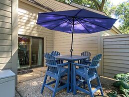 2278 Heritage Villas at The Sea Pines Resort