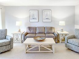 2278 Heritage Villas at The Sea Pines Resort