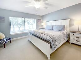 2278 Heritage Villas at The Sea Pines Resort