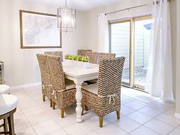 2278 Heritage Villas at The Sea Pines Resort