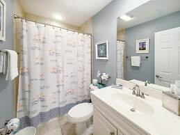 2278 Heritage Villas at The Sea Pines Resort