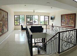 Hotel Santana