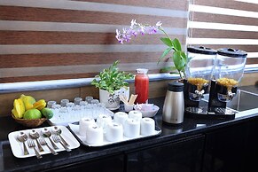 EVAARA RESORT