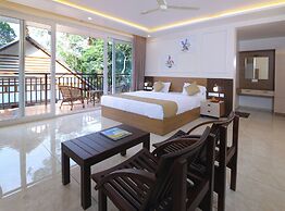 EVAARA RESORT