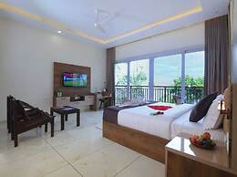 EVAARA RESORT