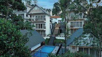EVAARA RESORT