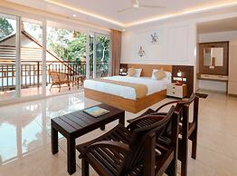 EVAARA RESORT