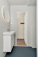 Central Guest House - Private bedroom