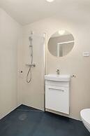 Central Guest House - Private bedroom