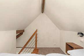 Central Guest House - Private bedroom