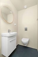 Central Guest House - Private bedroom