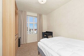 Central Guest House - Private bedroom