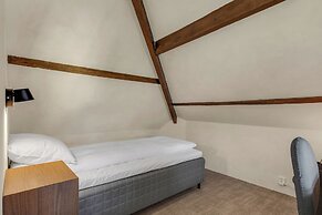 Central Guest House - Private bedroom