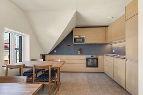 Central Guest House - Private bedroom