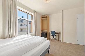 Central Guest House - Private bedroom