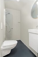 Central Guest House - Private bedroom