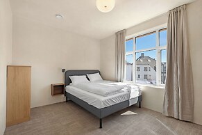 Central Guest House - Private bedroom