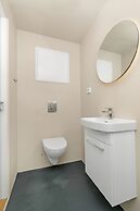 Central Guest House - Private bedroom