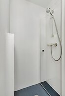 Central Guest House - Private bedroom